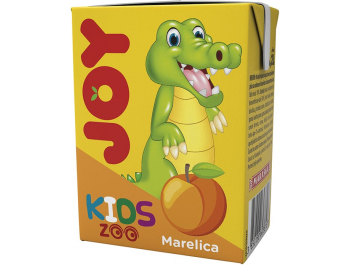 Maraska Joy Kids sok okus marelica 0,2 L