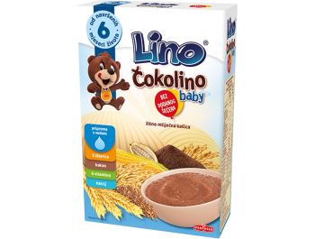 Podravka Lino Čokolino baby 210 g