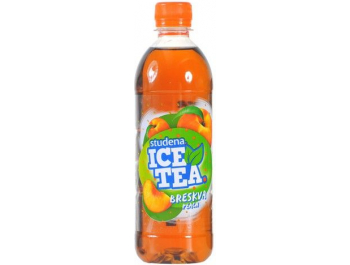 Studena Ledeni čaj breskva 0,5 L