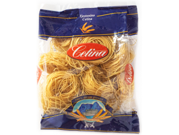 Cetina tjestenina savijena 66 bez jaja 400 g