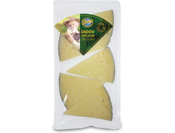 Sir ovčji Didov Buco, 100 g