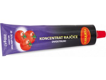 Koncentrat rajčice, 200 g, Podravka