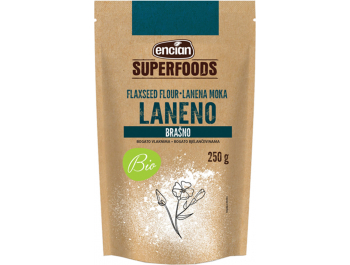 Encian BIO laneno brašno 250 g