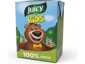 Juicy Kids sok jabuka 200 ml
