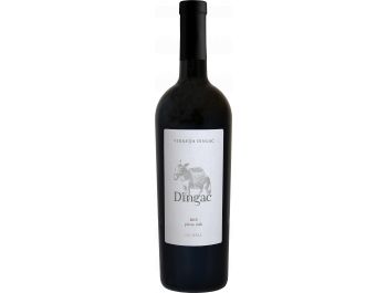 Dingač Vino crno 0,75 L