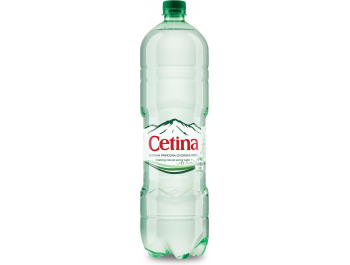 Cetina Gazirana voda 1,5 L