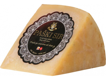 MIH sir Paški 300 g