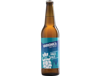 Varionica pivo Pale Ale 0,5 L