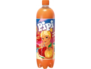 Pipi Gazirano piće Mandarina Lubenica 1,5 L