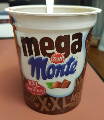 DESERT ML.400 g MEGA MONTE
