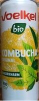 KOMBUCHA ORIGINAL 250 ml