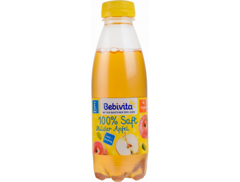 Bebivita Dječji sok od jabuke 500 ml