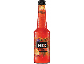 Mix koktel Sex on the beach 0,33 L