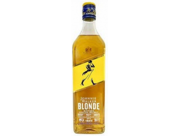 Johnnie Walker Blonde whisky 0,7 L