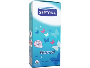 Septona dnevni ulošci normal 1 pak 20 kom