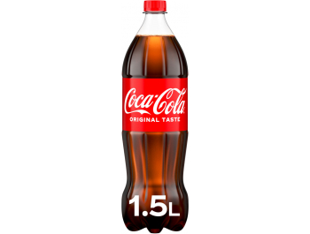 Coca-Cola Regular 1.5L