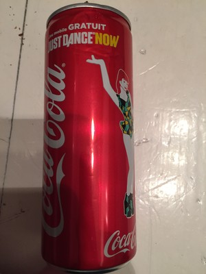 NAPITAK GAZ.0,25 L COCA C.LIM.