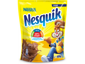 Nestlé Nesquik kakao napitak 400 g