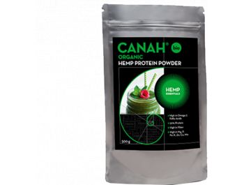 Canah Bio protein konoplje 300 g