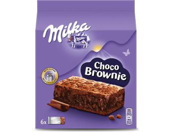 Milka Choco Brownie biskvit, 150 g