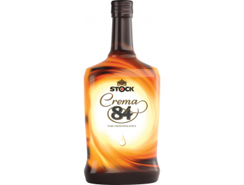 Stock 84 Crema 0,7 L