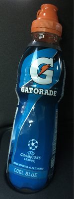 IZOTONIK 0,5 L MALINA GATORADE