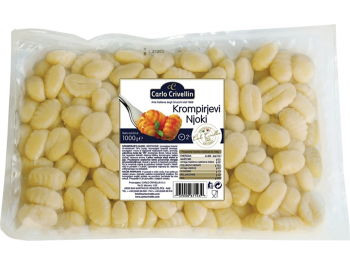 Carlo Crivellin njoki 1 kg