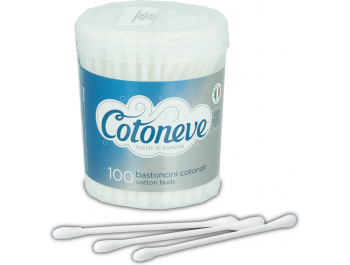 Cotoneve Štapići za uši 100 kom