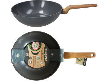 Togana tava wok T-care 28cm