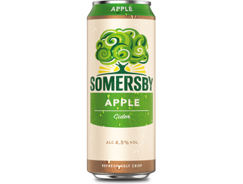 Somersby Cider apple 0,5 l