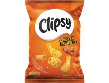 Clipsy flips piletina Chicken Drums 70 g