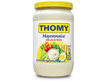 Thomy Majoneza Delikates 611 g