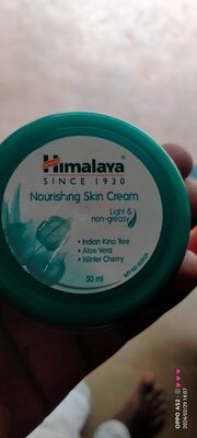 KREMA UNIV. 50 ml  HIMALAYA HR