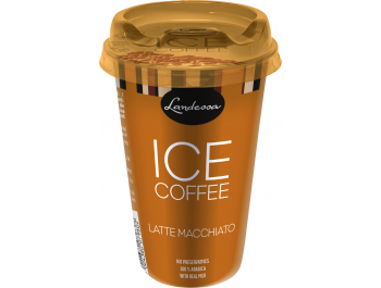 Landessa latte macchiato ledena kava 230 ml