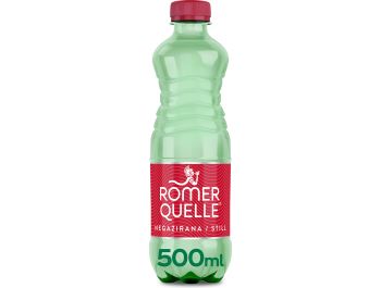 Romerquelle negazirana mineralna voda 0,5 L