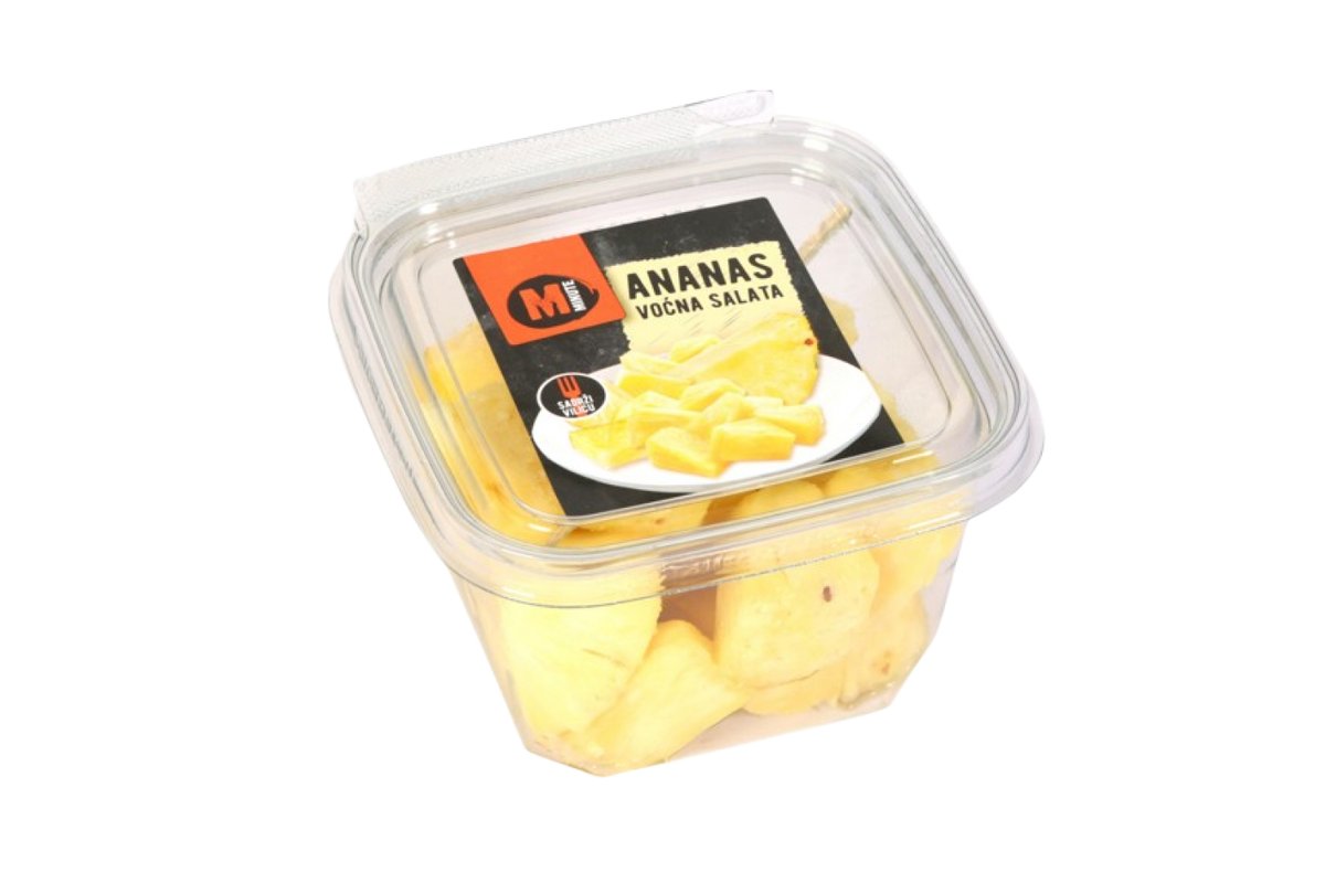 To Go ananas 265 g