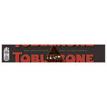 Toblerone Švicarska čokolada s bademovim nougatom s medom 100 g
