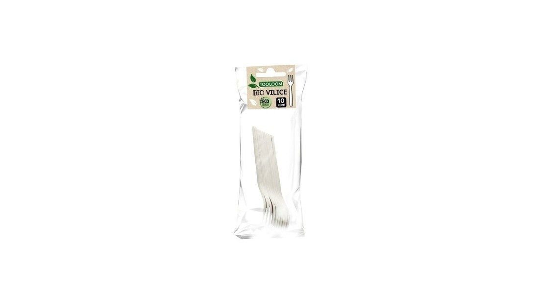 Tooloom Bio Vilica 10/1