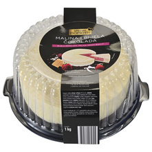 Special Moments Malina i bijela čokolada torta 1 kg