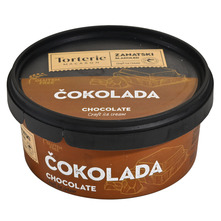 Torterie Macaron Sladoled čokolada 500 ml