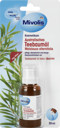 Ulje australskog čajevca, 30 ml