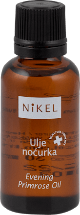 Ulje noćurka za dehidriranu kožu, 30 ml