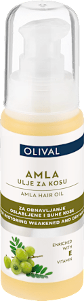 Ulje za kosu – Amla, 60 ml