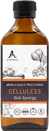 Ulje za masažu – Celluless, 200 ml