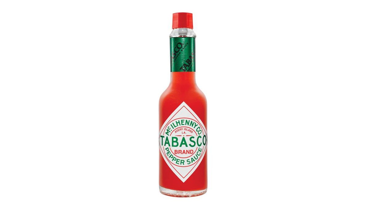 Umak Tabasco Pepper Sauce 60 ml