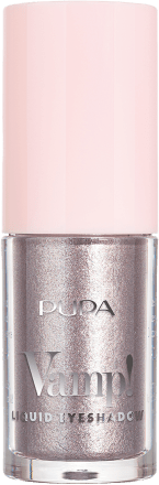 Vamp! tekuće sjenilo za oči – 003 Smokey Lilac, 4 ml