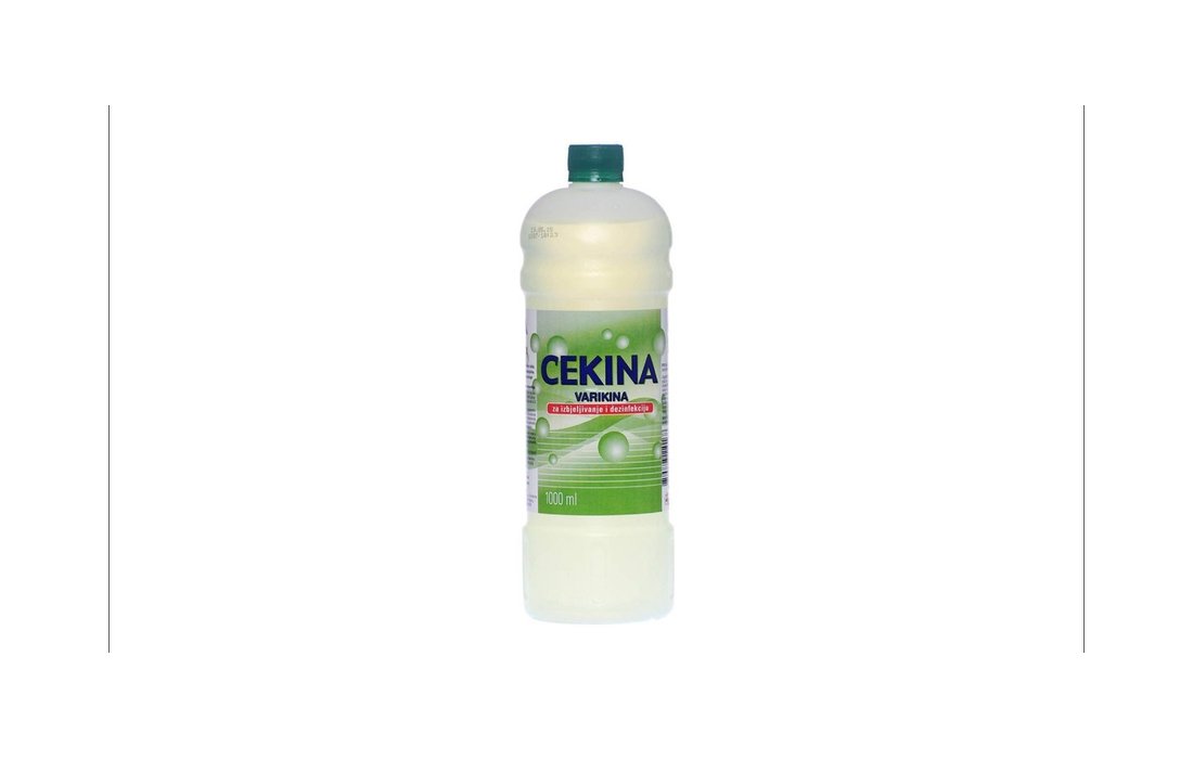Varikina Sredstvo Cekina 1l