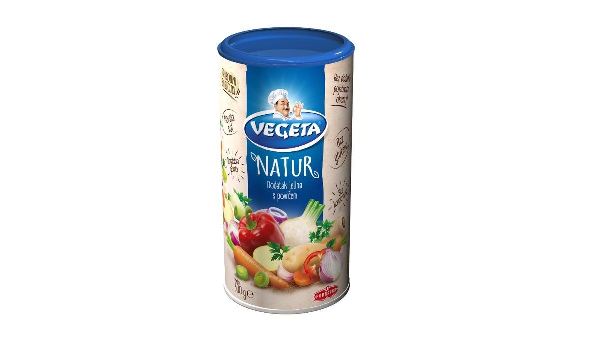 Vegeta natur 300 g