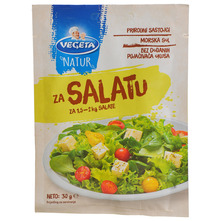 Vegeta Natur za salatu 30 g