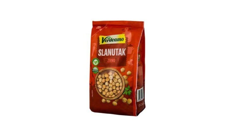 Verdeamo slanutak 500 g